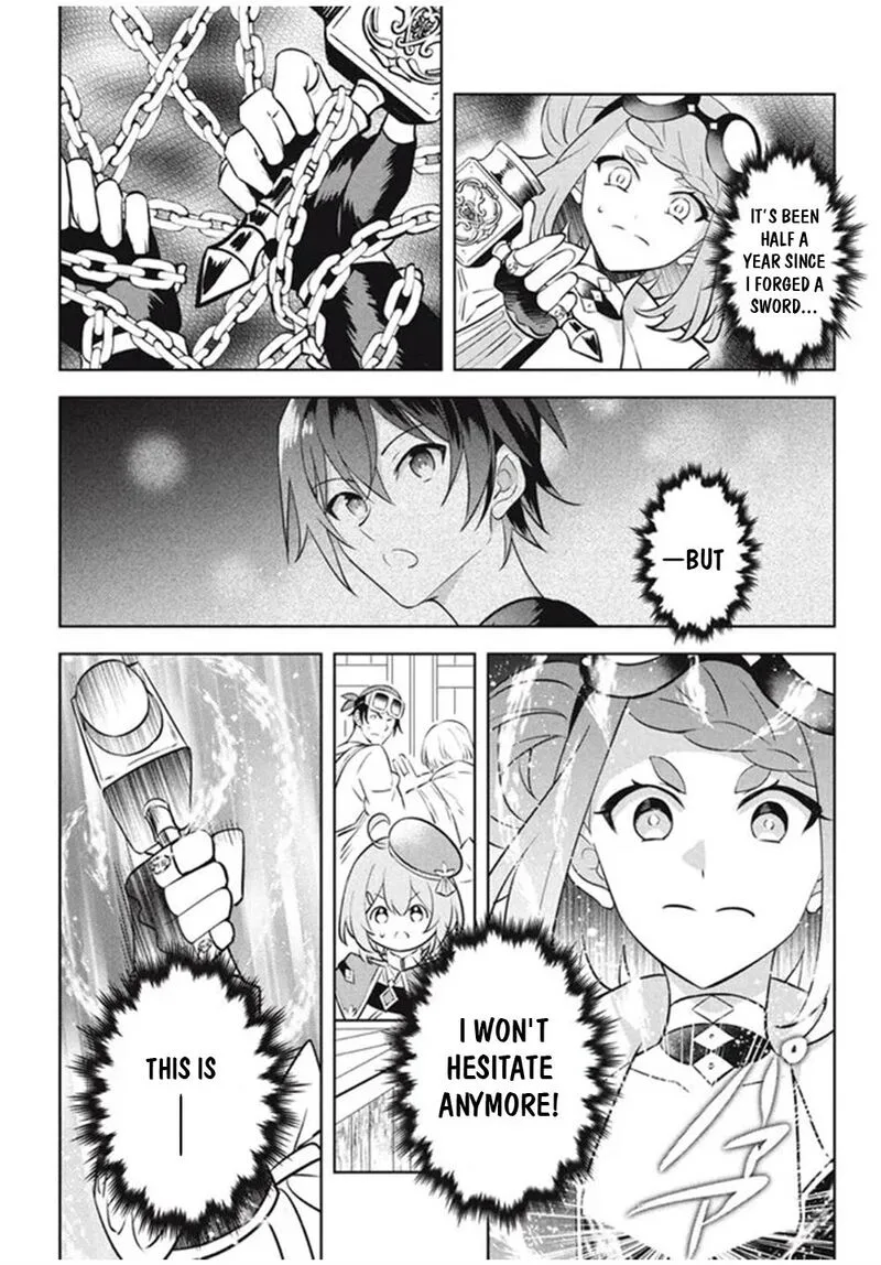 Hazure Skill "Kinomi Master": Skill no Mi (Tabetara Shinu) o Mugen ni Taberareru You ni Natta Ken ni tsuite Chapter 15 page 16