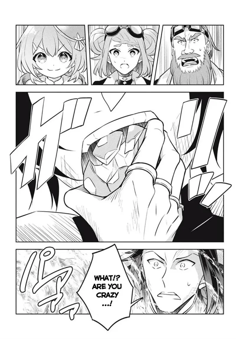 Hazure Skill "Kinomi Master": Skill no Mi (Tabetara Shinu) o Mugen ni Taberareru You ni Natta Ken ni tsuite Chapter 15 page 26