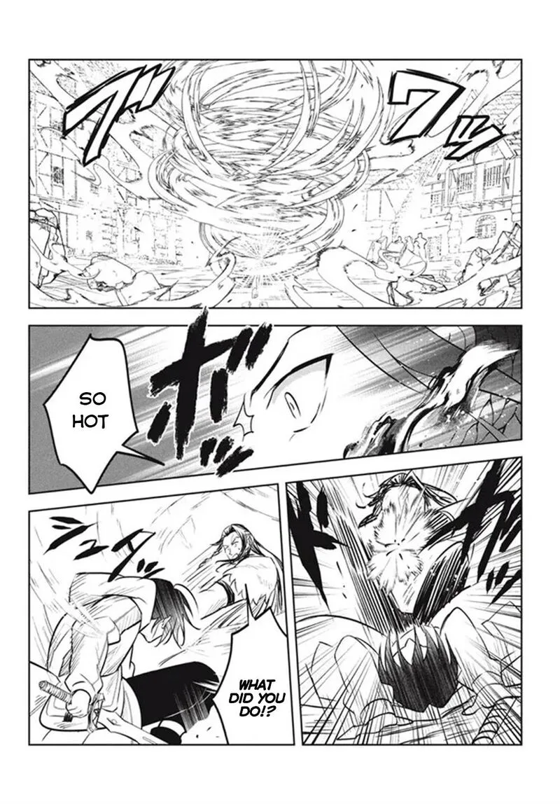 Hazure Skill "Kinomi Master": Skill no Mi (Tabetara Shinu) o Mugen ni Taberareru You ni Natta Ken ni tsuite Chapter 15 page 27