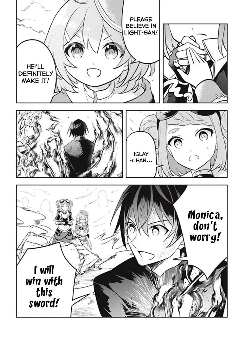 Hazure Skill "Kinomi Master": Skill no Mi (Tabetara Shinu) o Mugen ni Taberareru You ni Natta Ken ni tsuite Chapter 16 page 14