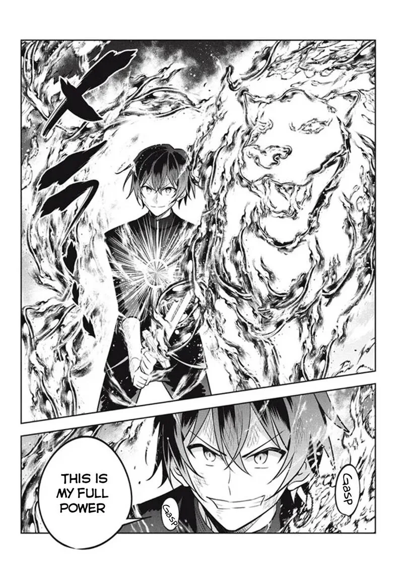 Hazure Skill "Kinomi Master": Skill no Mi (Tabetara Shinu) o Mugen ni Taberareru You ni Natta Ken ni tsuite Chapter 16 page 11