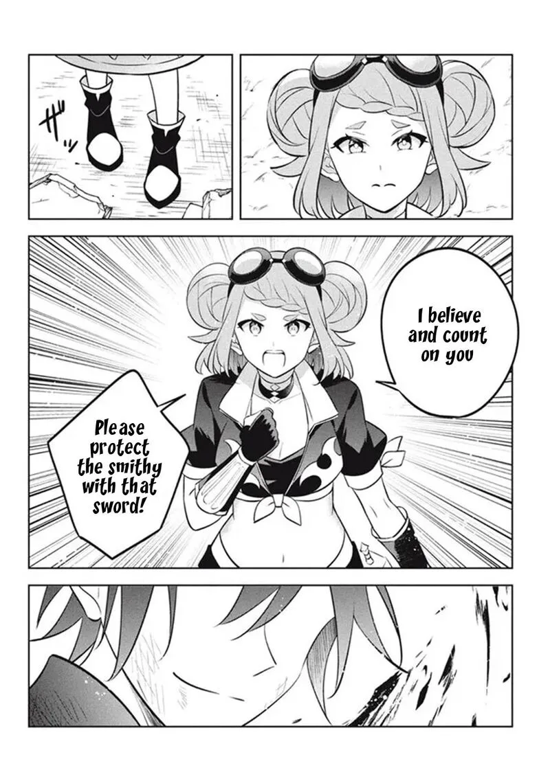 Hazure Skill "Kinomi Master": Skill no Mi (Tabetara Shinu) o Mugen ni Taberareru You ni Natta Ken ni tsuite Chapter 16 page 15