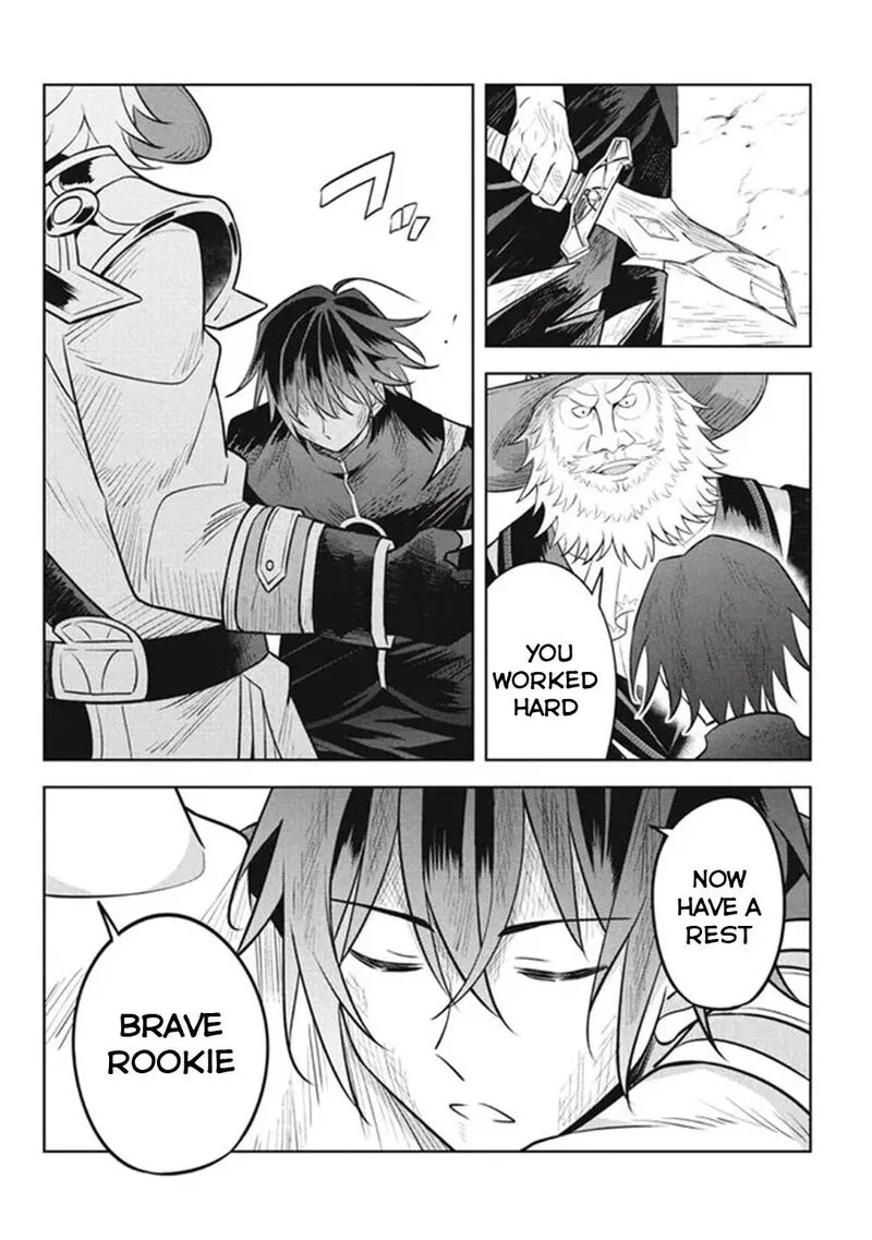 Hazure Skill "Kinomi Master": Skill no Mi (Tabetara Shinu) o Mugen ni Taberareru You ni Natta Ken ni tsuite Chapter 16 page 26
