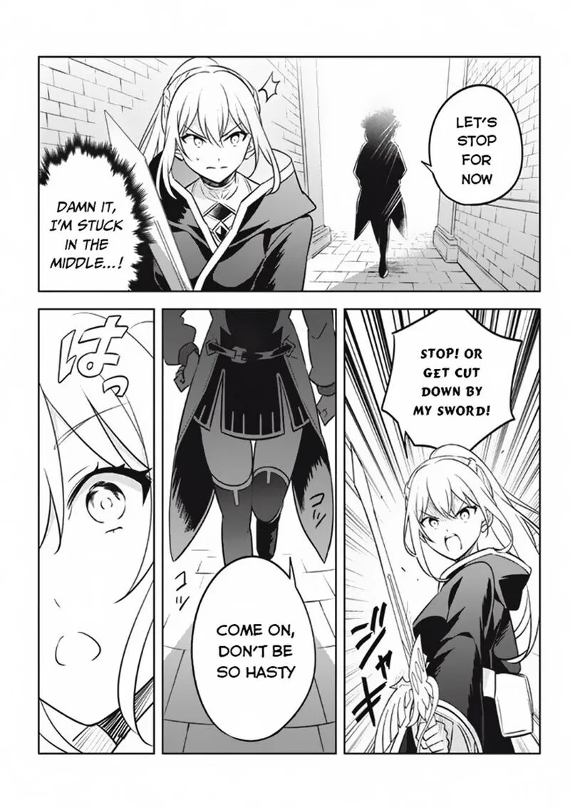 Hazure Skill "Kinomi Master": Skill no Mi (Tabetara Shinu) o Mugen ni Taberareru You ni Natta Ken ni tsuite Chapter 17 page 13