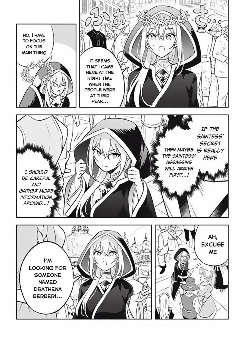 Hazure Skill "Kinomi Master": Skill no Mi (Tabetara Shinu) o Mugen ni Taberareru You ni Natta Ken ni tsuite Chapter 17 page 5