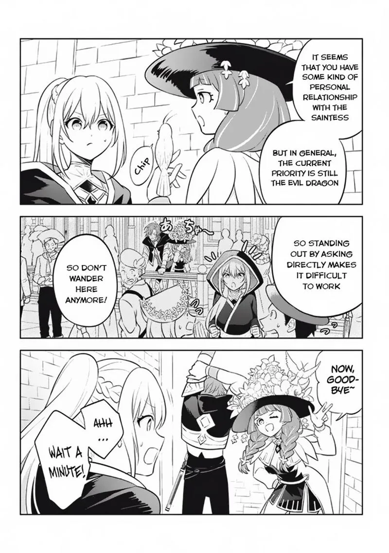 Hazure Skill "Kinomi Master": Skill no Mi (Tabetara Shinu) o Mugen ni Taberareru You ni Natta Ken ni tsuite Chapter 17 page 18