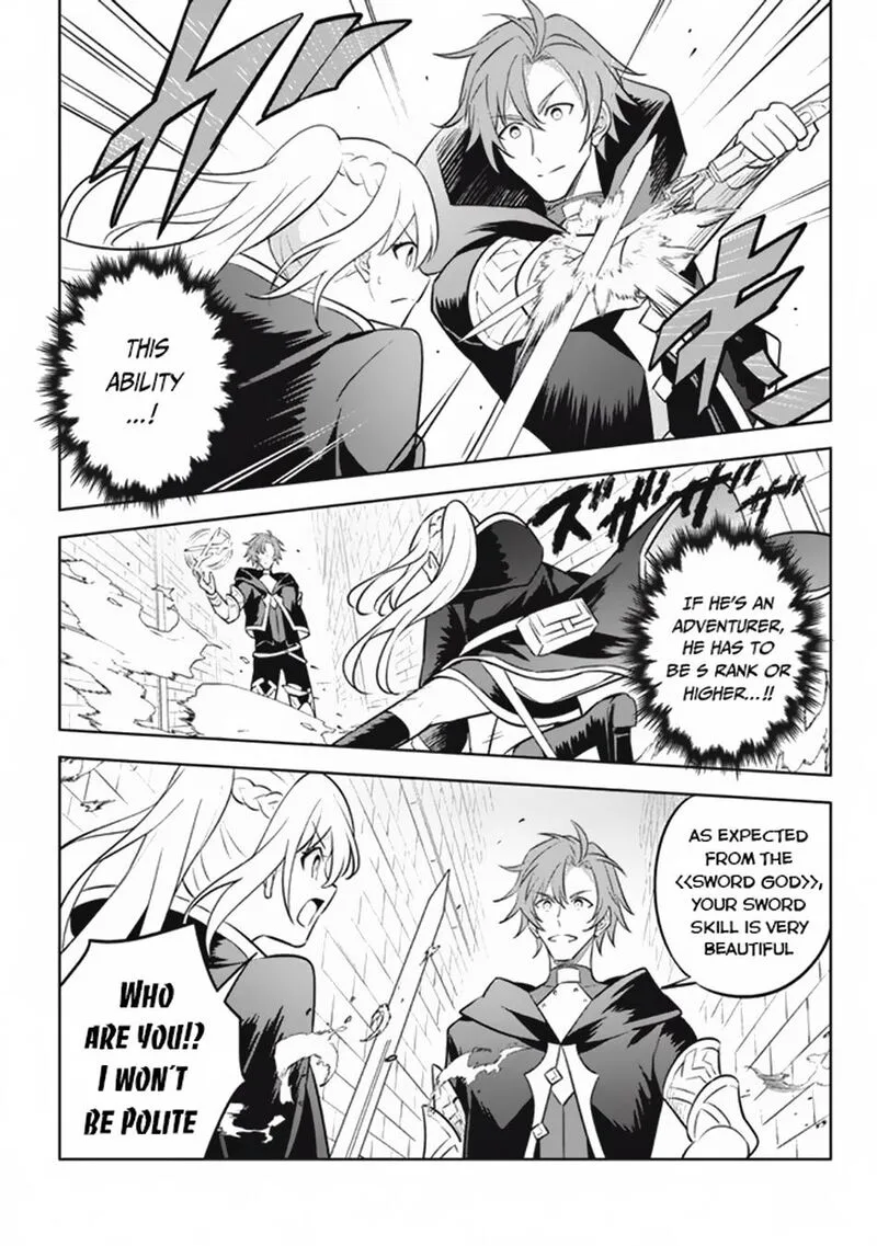 Hazure Skill "Kinomi Master": Skill no Mi (Tabetara Shinu) o Mugen ni Taberareru You ni Natta Ken ni tsuite Chapter 17 page 11