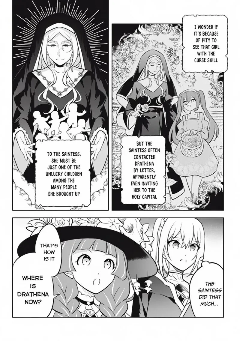 Hazure Skill "Kinomi Master": Skill no Mi (Tabetara Shinu) o Mugen ni Taberareru You ni Natta Ken ni tsuite Chapter 17 page 26