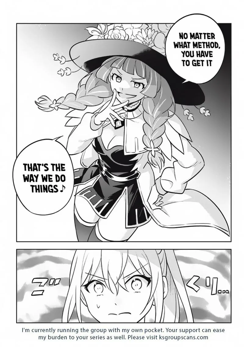Hazure Skill "Kinomi Master": Skill no Mi (Tabetara Shinu) o Mugen ni Taberareru You ni Natta Ken ni tsuite Chapter 17 page 31