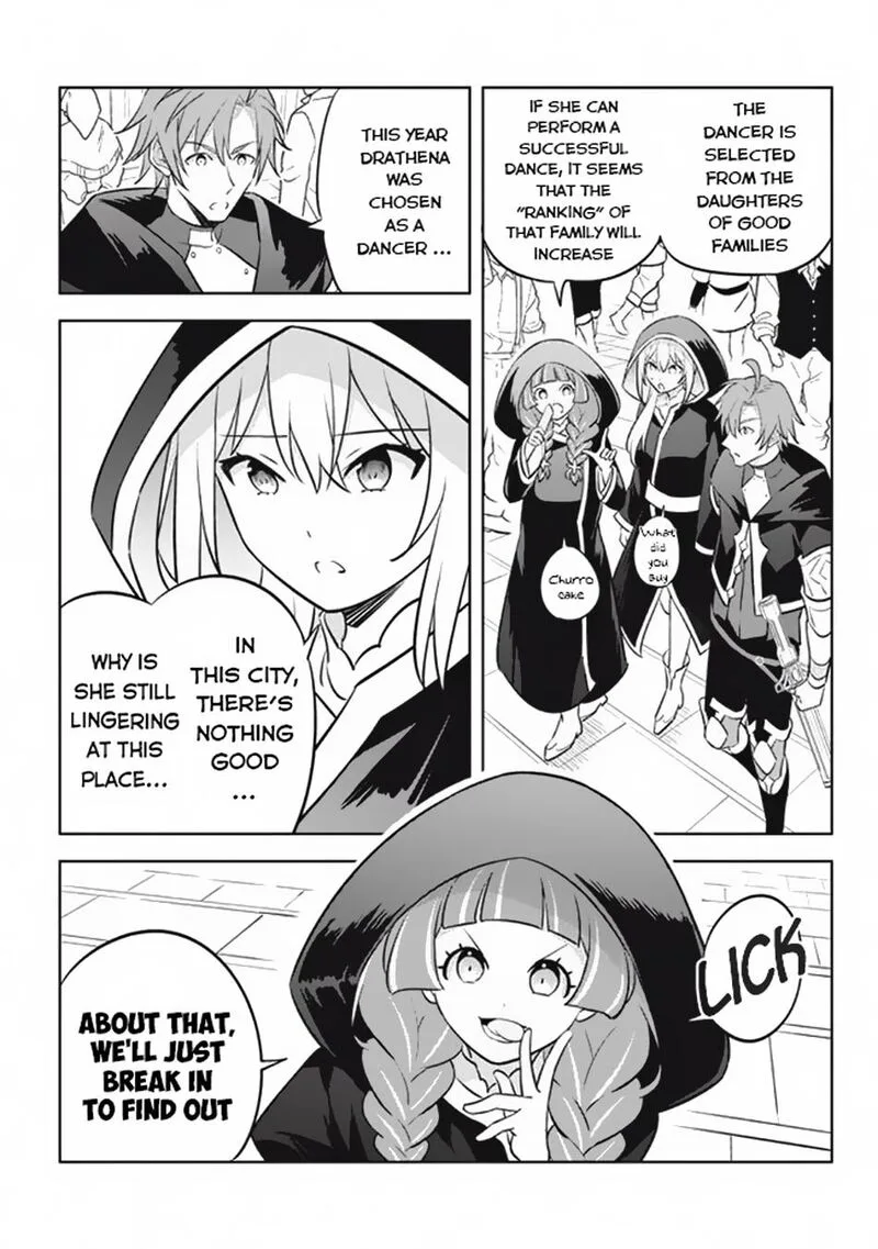 Hazure Skill "Kinomi Master": Skill no Mi (Tabetara Shinu) o Mugen ni Taberareru You ni Natta Ken ni tsuite Chapter 18 page 6