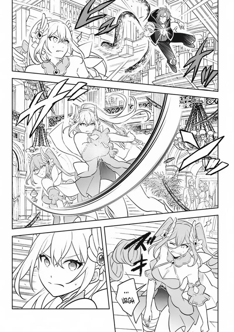Hazure Skill "Kinomi Master": Skill no Mi (Tabetara Shinu) o Mugen ni Taberareru You ni Natta Ken ni tsuite Chapter 18 page 23