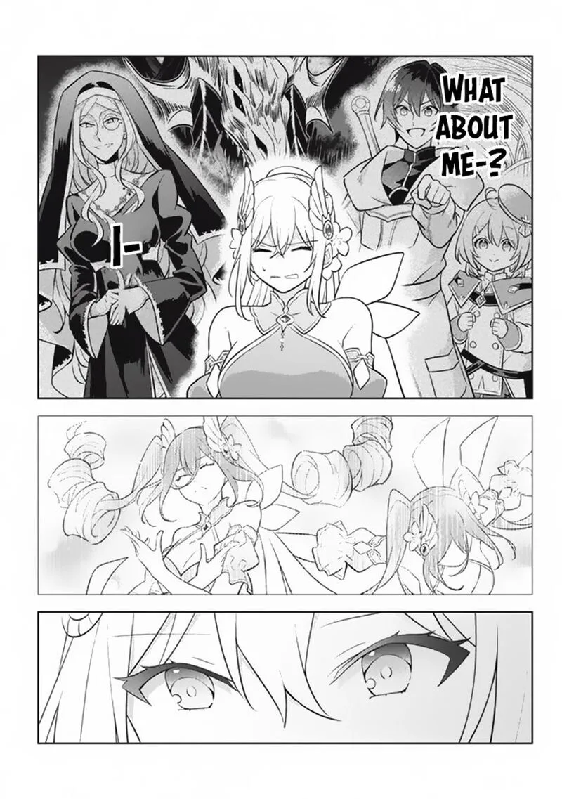 Hazure Skill "Kinomi Master": Skill no Mi (Tabetara Shinu) o Mugen ni Taberareru You ni Natta Ken ni tsuite Chapter 18 page 20