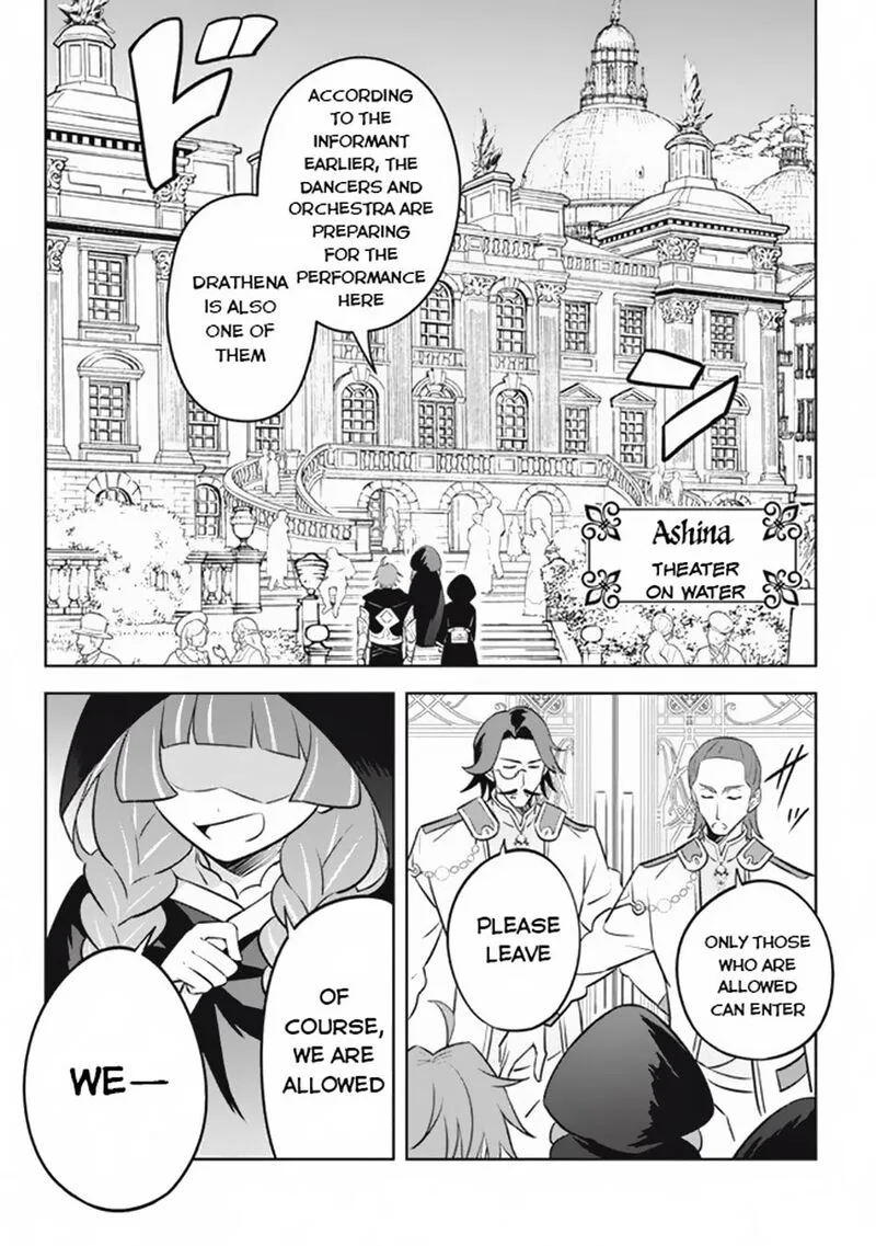 Hazure Skill "Kinomi Master": Skill no Mi (Tabetara Shinu) o Mugen ni Taberareru You ni Natta Ken ni tsuite Chapter 18 page 7