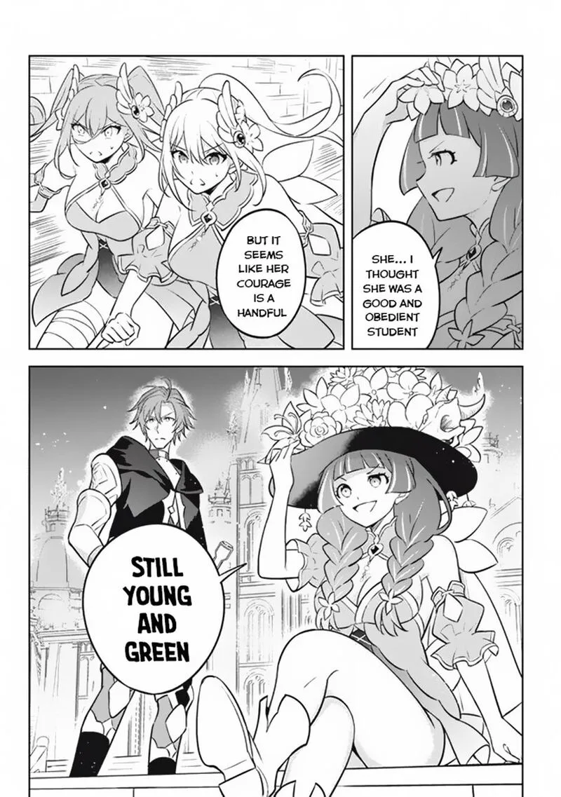 Hazure Skill "Kinomi Master": Skill no Mi (Tabetara Shinu) o Mugen ni Taberareru You ni Natta Ken ni tsuite Chapter 18 page 27