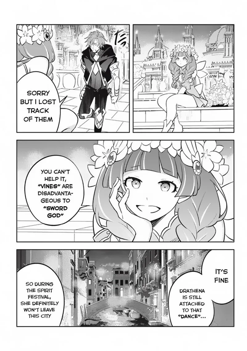 Hazure Skill "Kinomi Master": Skill no Mi (Tabetara Shinu) o Mugen ni Taberareru You ni Natta Ken ni tsuite Chapter 18 page 26