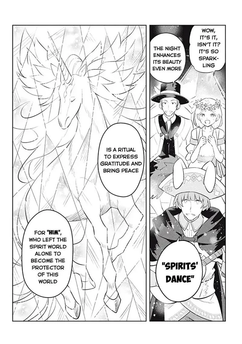 Hazure Skill "Kinomi Master": Skill no Mi (Tabetara Shinu) o Mugen ni Taberareru You ni Natta Ken ni tsuite Chapter 19 page 3