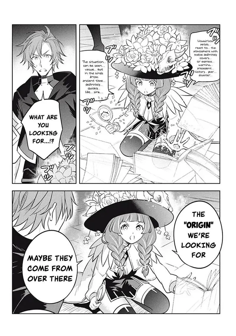 Hazure Skill "Kinomi Master": Skill no Mi (Tabetara Shinu) o Mugen ni Taberareru You ni Natta Ken ni tsuite Chapter 19 page 9