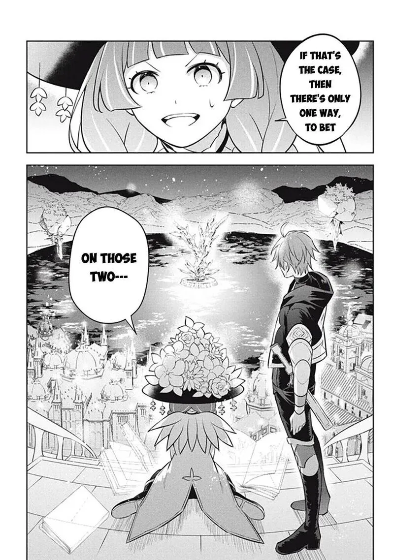 Hazure Skill "Kinomi Master": Skill no Mi (Tabetara Shinu) o Mugen ni Taberareru You ni Natta Ken ni tsuite Chapter 19 page 10