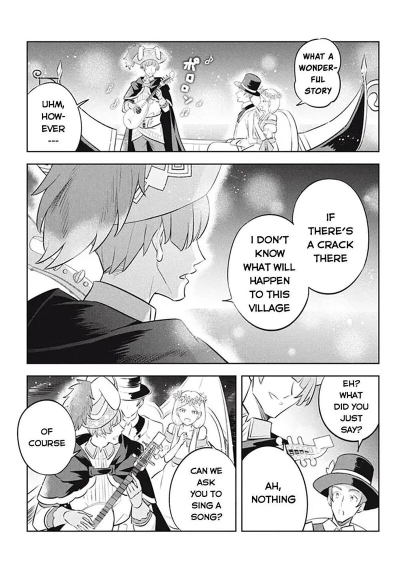Hazure Skill "Kinomi Master": Skill no Mi (Tabetara Shinu) o Mugen ni Taberareru You ni Natta Ken ni tsuite Chapter 19 page 4