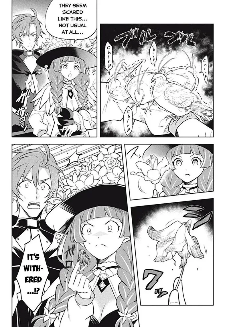 Hazure Skill "Kinomi Master": Skill no Mi (Tabetara Shinu) o Mugen ni Taberareru You ni Natta Ken ni tsuite Chapter 19 page 7