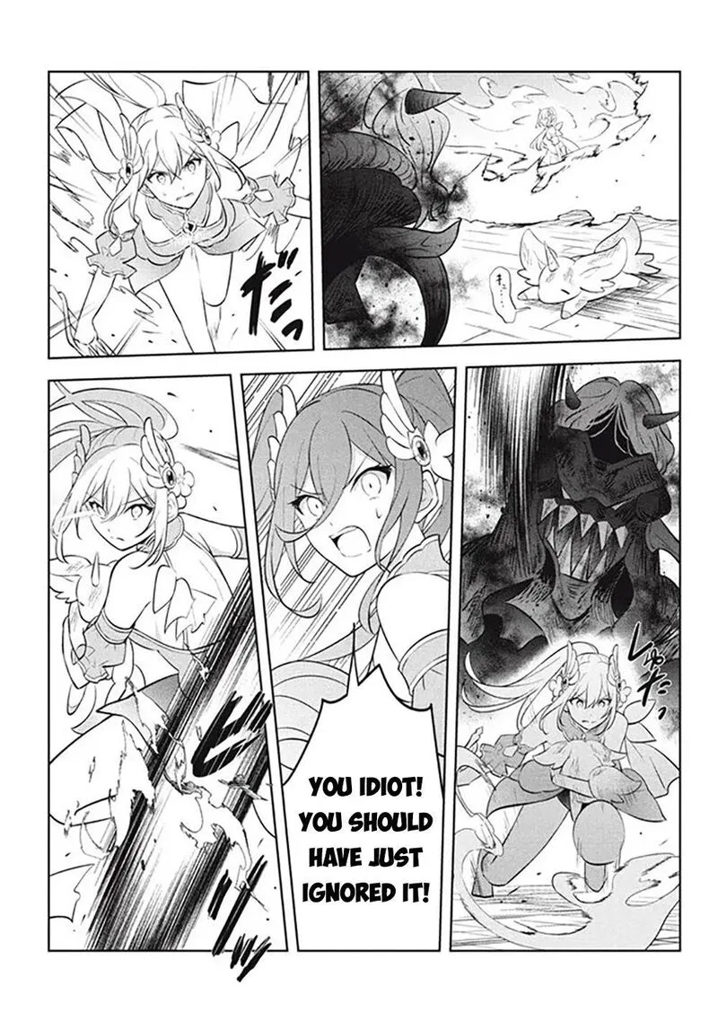 Hazure Skill "Kinomi Master": Skill no Mi (Tabetara Shinu) o Mugen ni Taberareru You ni Natta Ken ni tsuite Chapter 19 page 28