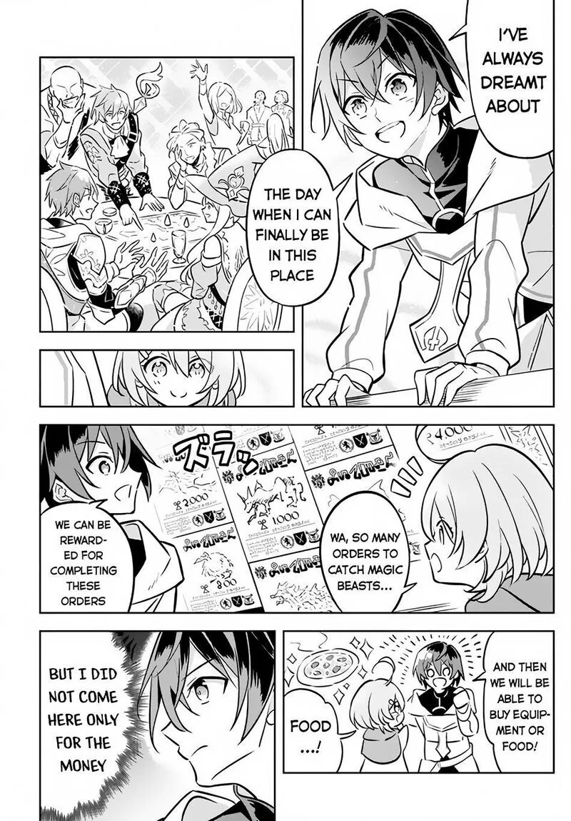 Hazure Skill "Kinomi Master": Skill no Mi (Tabetara Shinu) o Mugen ni Taberareru You ni Natta Ken ni tsuite Chapter 2 page 6