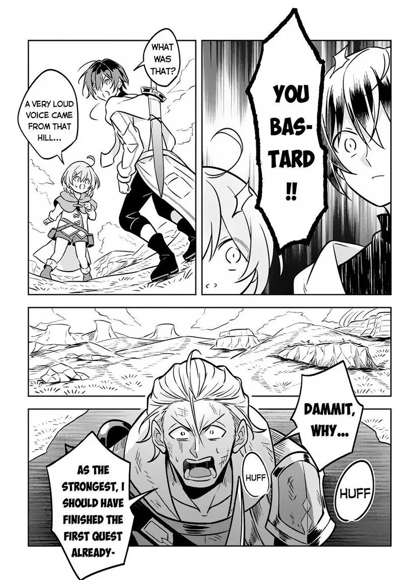 Hazure Skill "Kinomi Master": Skill no Mi (Tabetara Shinu) o Mugen ni Taberareru You ni Natta Ken ni tsuite Chapter 2 page 22