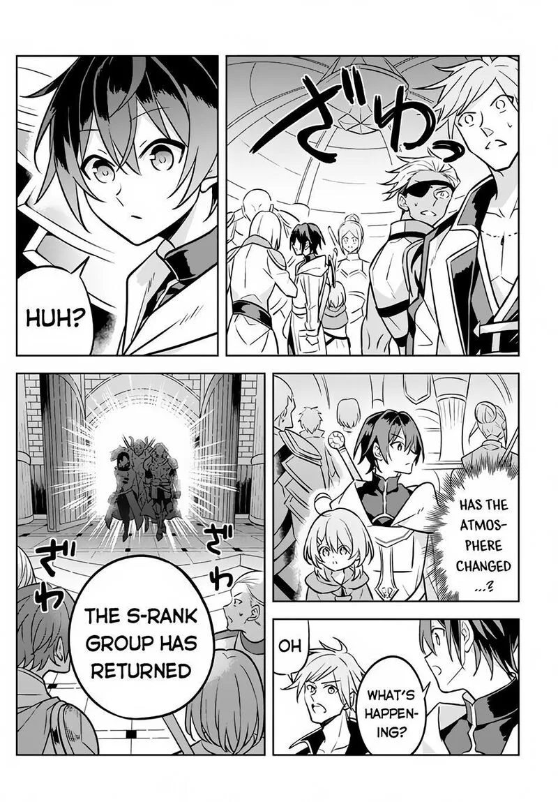 Hazure Skill "Kinomi Master": Skill no Mi (Tabetara Shinu) o Mugen ni Taberareru You ni Natta Ken ni tsuite Chapter 2 page 37
