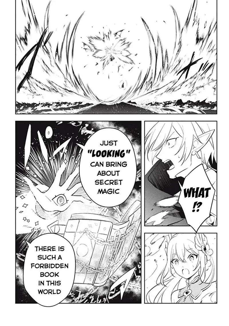 Hazure Skill "Kinomi Master": Skill no Mi (Tabetara Shinu) o Mugen ni Taberareru You ni Natta Ken ni tsuite Chapter 20 page 18