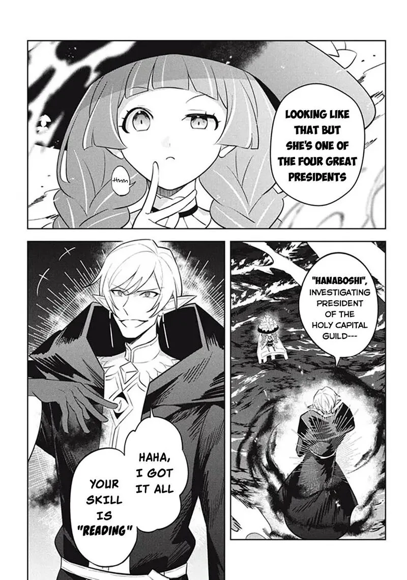 Hazure Skill "Kinomi Master": Skill no Mi (Tabetara Shinu) o Mugen ni Taberareru You ni Natta Ken ni tsuite Chapter 20 page 16
