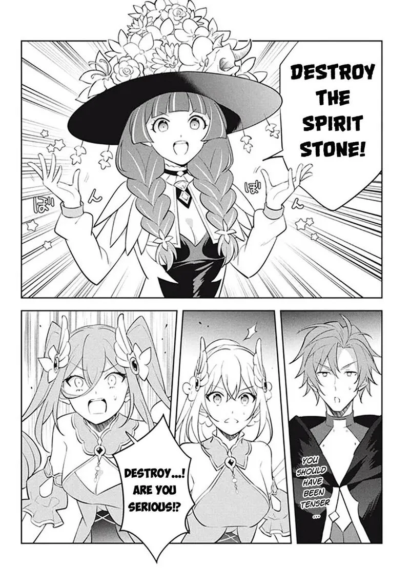 Hazure Skill "Kinomi Master": Skill no Mi (Tabetara Shinu) o Mugen ni Taberareru You ni Natta Ken ni tsuite Chapter 20 page 5