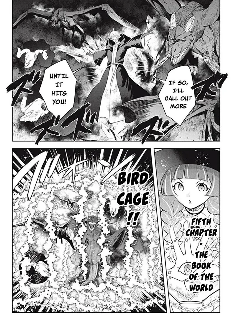 Hazure Skill "Kinomi Master": Skill no Mi (Tabetara Shinu) o Mugen ni Taberareru You ni Natta Ken ni tsuite Chapter 20 page 23