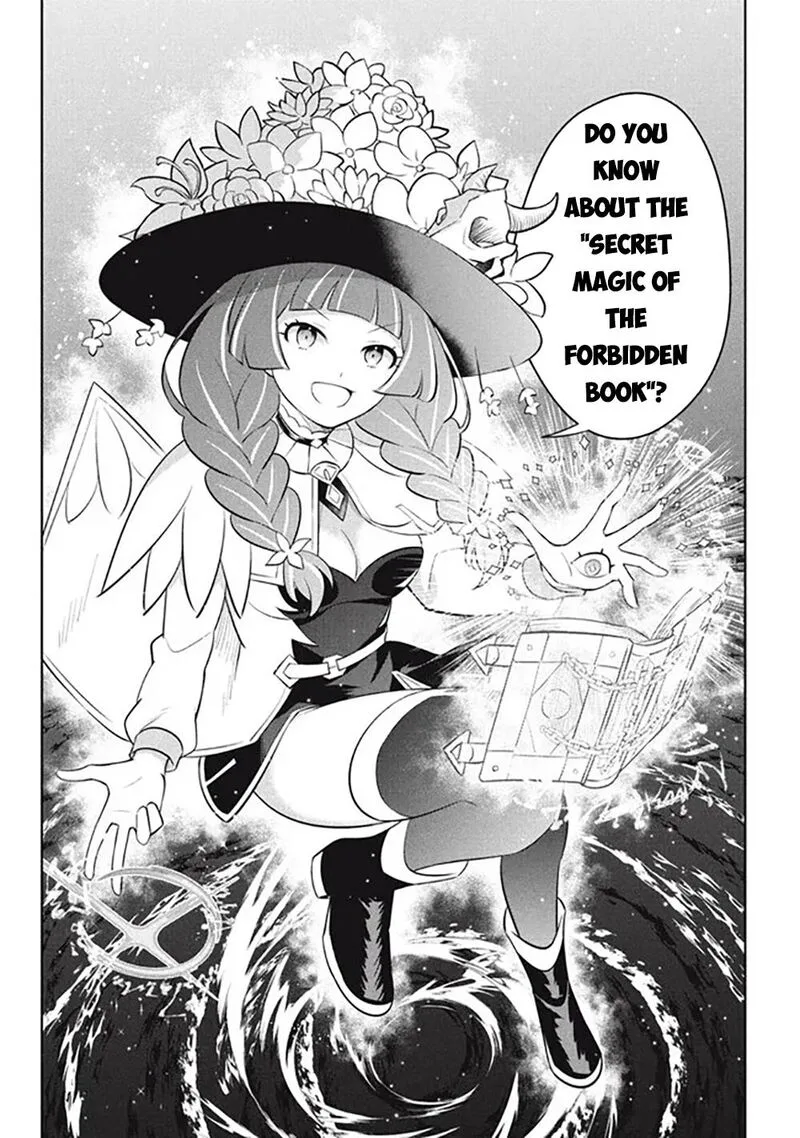 Hazure Skill "Kinomi Master": Skill no Mi (Tabetara Shinu) o Mugen ni Taberareru You ni Natta Ken ni tsuite Chapter 20 page 19