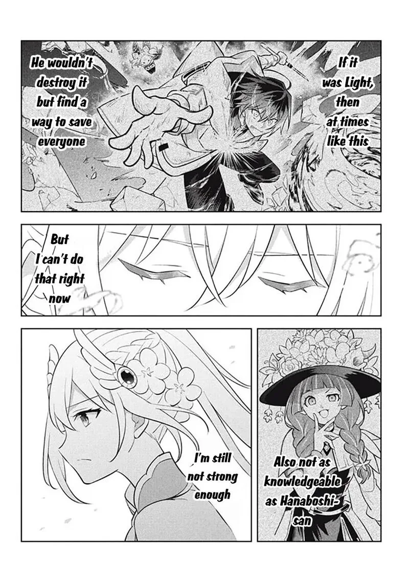 Hazure Skill "Kinomi Master": Skill no Mi (Tabetara Shinu) o Mugen ni Taberareru You ni Natta Ken ni tsuite Chapter 20 page 27