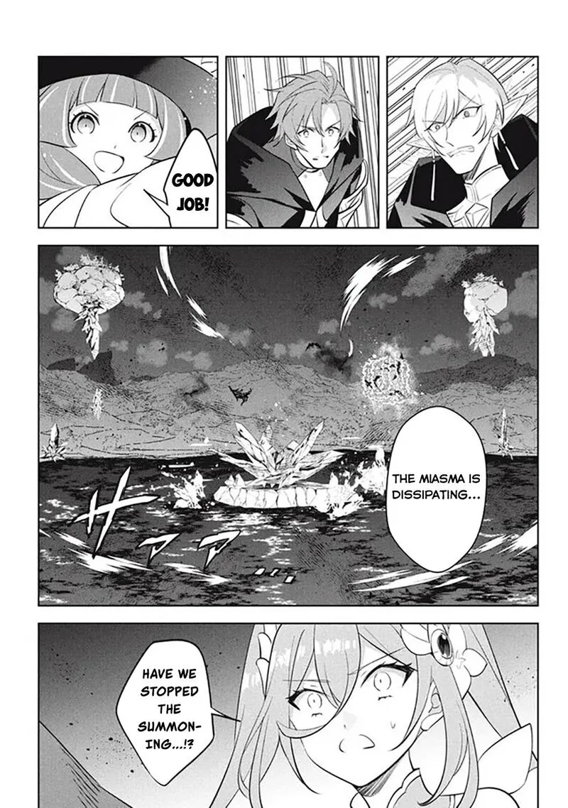 Hazure Skill "Kinomi Master": Skill no Mi (Tabetara Shinu) o Mugen ni Taberareru You ni Natta Ken ni tsuite Chapter 20 page 30