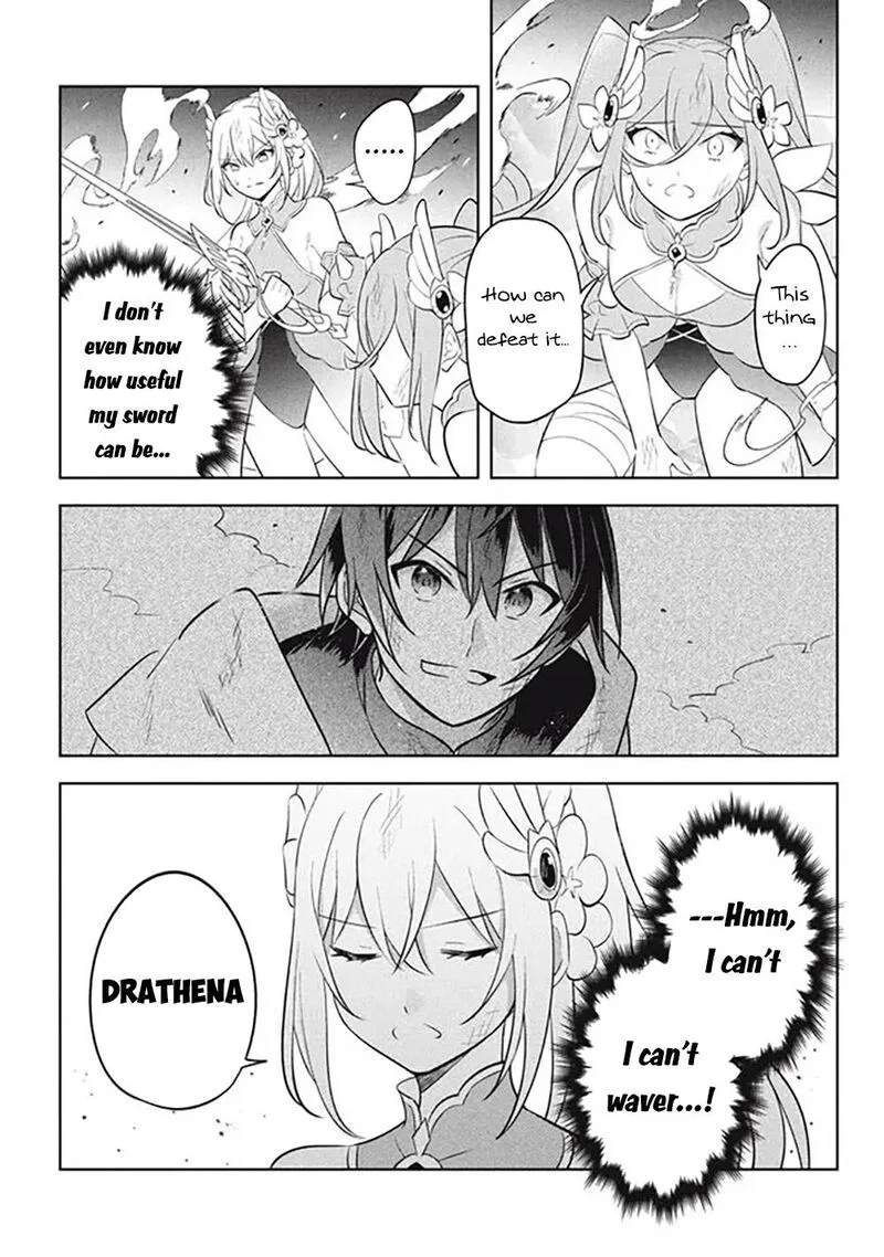 Hazure Skill "Kinomi Master": Skill no Mi (Tabetara Shinu) o Mugen ni Taberareru You ni Natta Ken ni tsuite Chapter 20 page 37