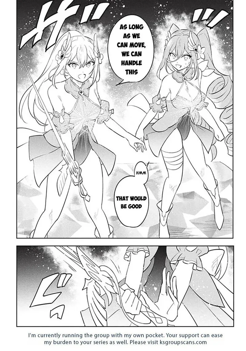 Hazure Skill "Kinomi Master": Skill no Mi (Tabetara Shinu) o Mugen ni Taberareru You ni Natta Ken ni tsuite Chapter 20 page 39