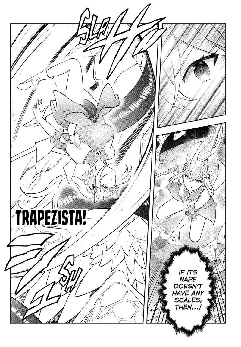 Hazure Skill "Kinomi Master": Skill no Mi (Tabetara Shinu) o Mugen ni Taberareru You ni Natta Ken ni tsuite Chapter 21 page 12