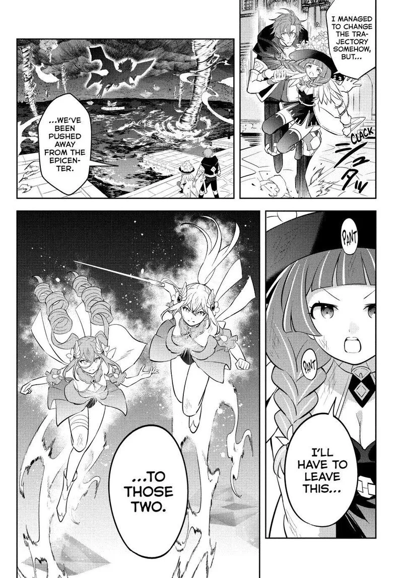Hazure Skill "Kinomi Master": Skill no Mi (Tabetara Shinu) o Mugen ni Taberareru You ni Natta Ken ni tsuite Chapter 21 page 25