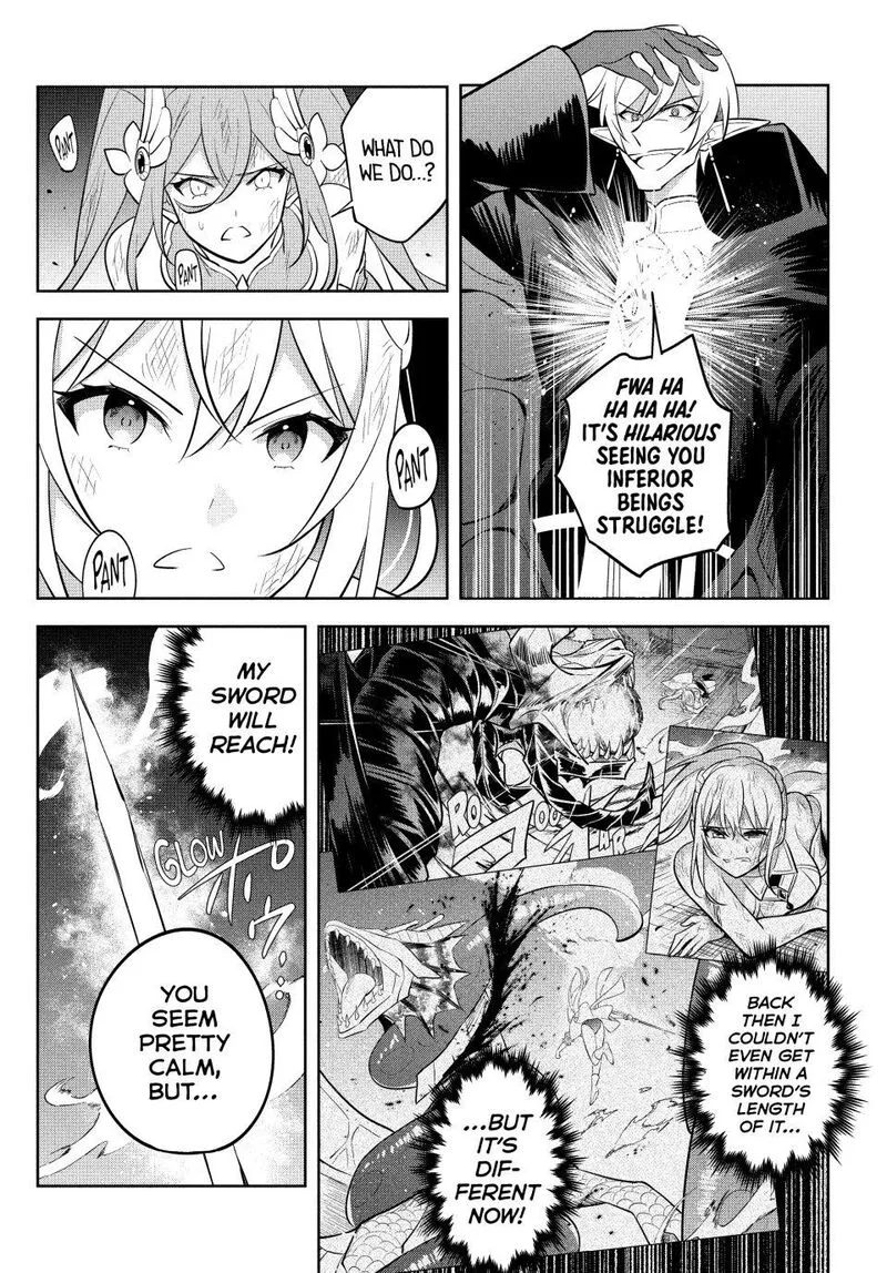 Hazure Skill "Kinomi Master": Skill no Mi (Tabetara Shinu) o Mugen ni Taberareru You ni Natta Ken ni tsuite Chapter 21 page 29