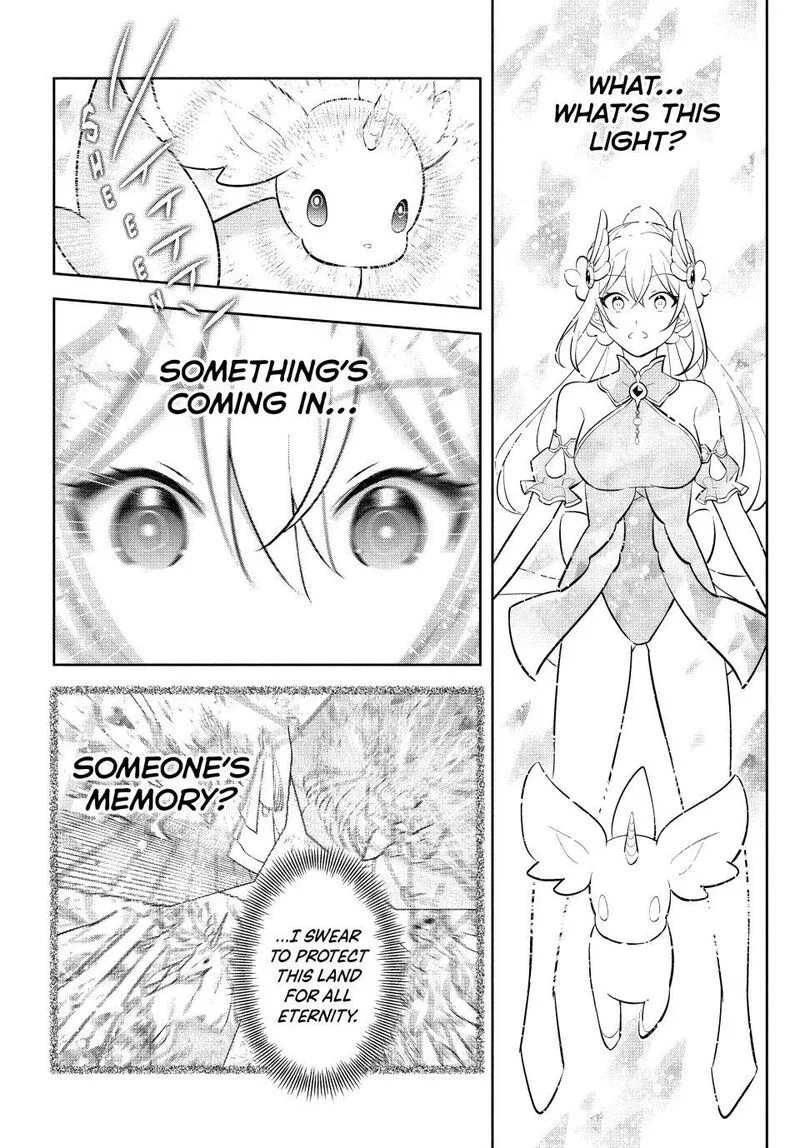 Hazure Skill "Kinomi Master": Skill no Mi (Tabetara Shinu) o Mugen ni Taberareru You ni Natta Ken ni tsuite Chapter 21 page 32