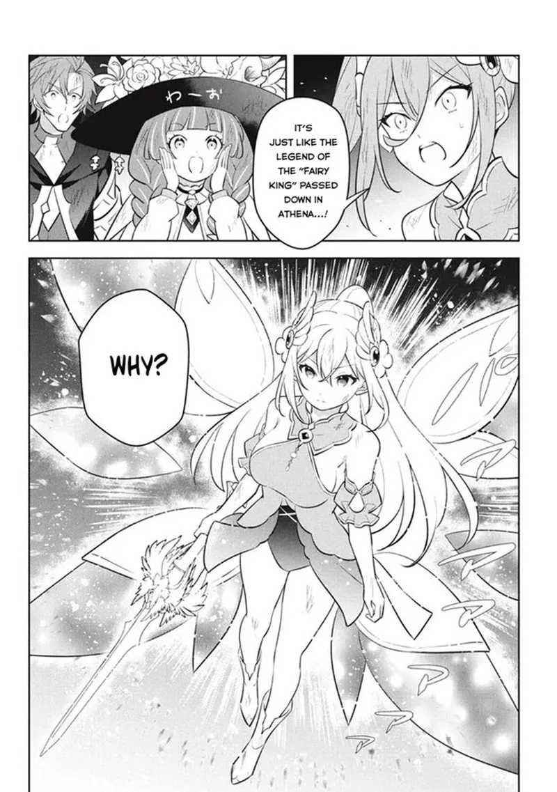 Hazure Skill "Kinomi Master": Skill no Mi (Tabetara Shinu) o Mugen ni Taberareru You ni Natta Ken ni tsuite Chapter 22.1 page 2