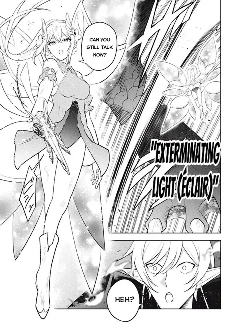 Hazure Skill "Kinomi Master": Skill no Mi (Tabetara Shinu) o Mugen ni Taberareru You ni Natta Ken ni tsuite Chapter 22.1 page 5
