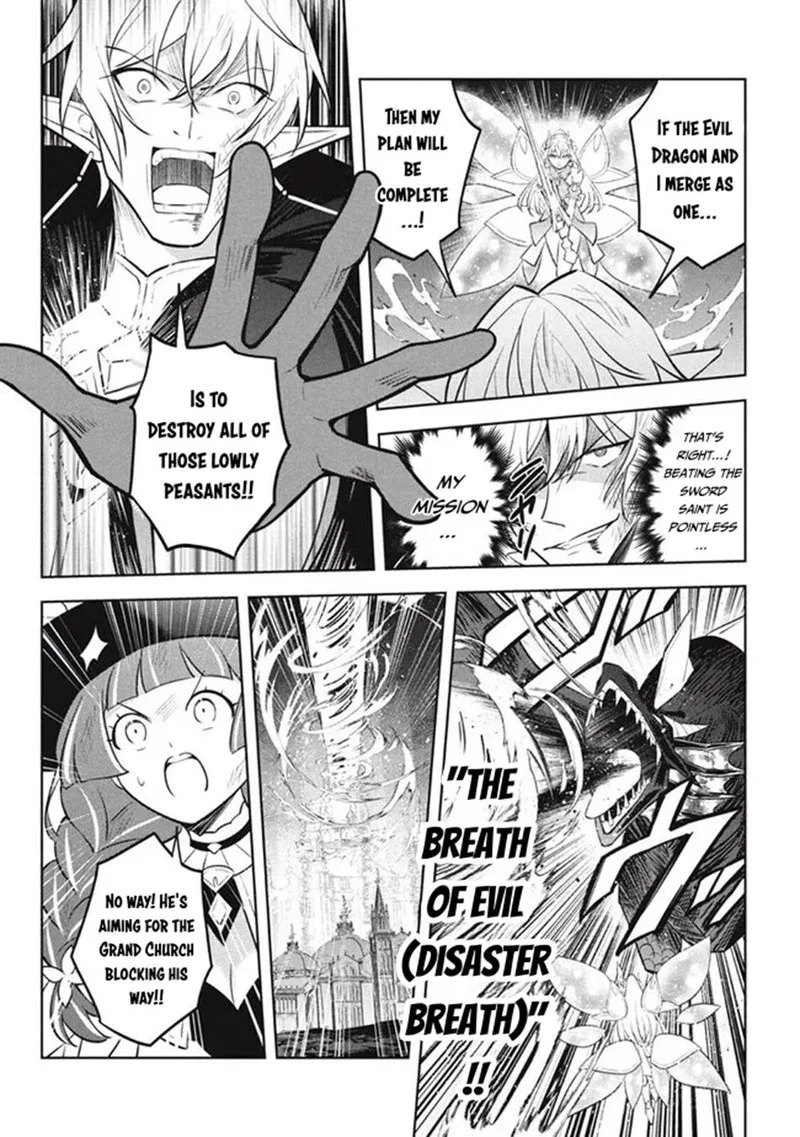 Hazure Skill "Kinomi Master": Skill no Mi (Tabetara Shinu) o Mugen ni Taberareru You ni Natta Ken ni tsuite Chapter 22.1 page 10