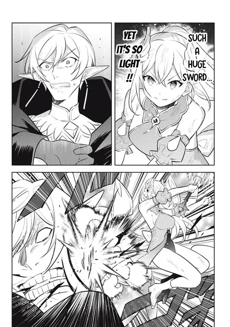 Hazure Skill "Kinomi Master": Skill no Mi (Tabetara Shinu) o Mugen ni Taberareru You ni Natta Ken ni tsuite Chapter 22.1 page 8