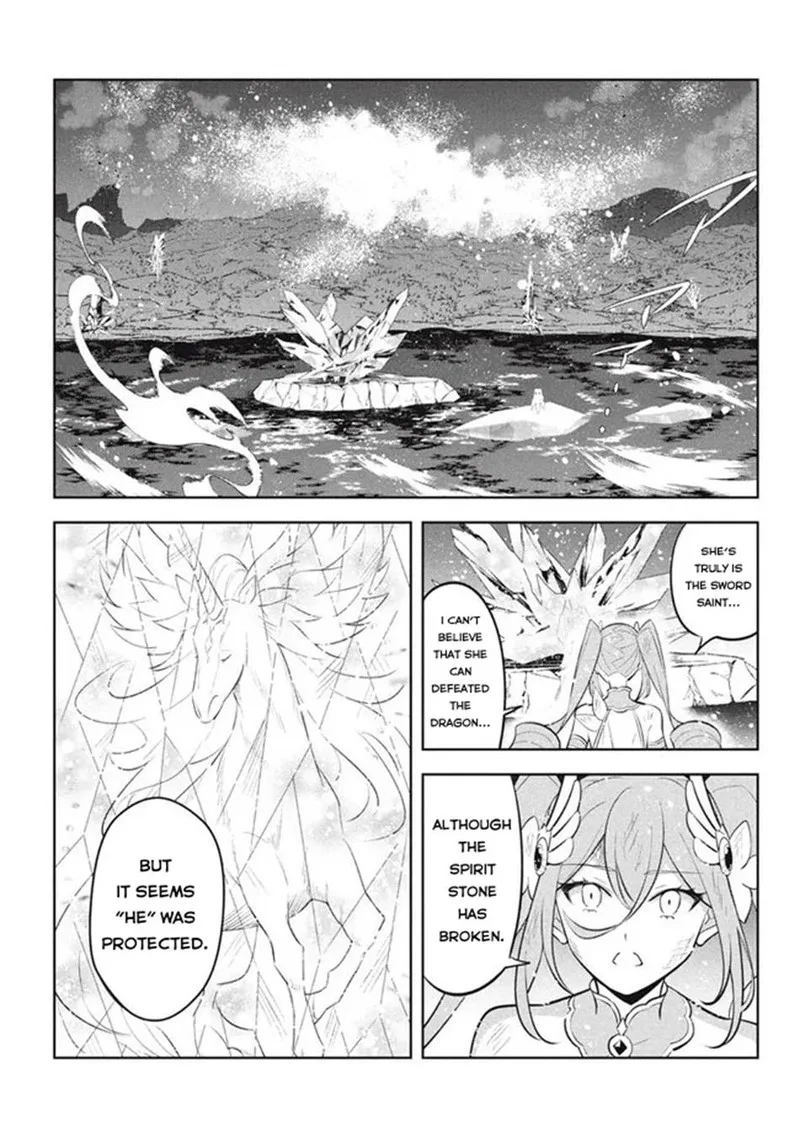 Hazure Skill "Kinomi Master": Skill no Mi (Tabetara Shinu) o Mugen ni Taberareru You ni Natta Ken ni tsuite Chapter 22.2 page 2