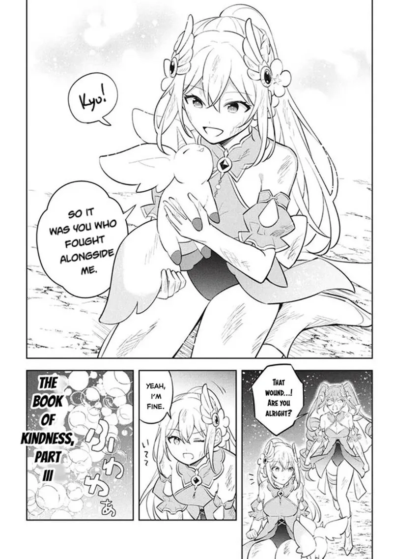 Hazure Skill "Kinomi Master": Skill no Mi (Tabetara Shinu) o Mugen ni Taberareru You ni Natta Ken ni tsuite Chapter 22.2 page 8