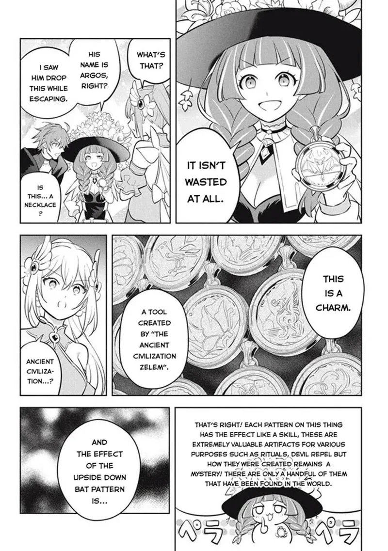 Hazure Skill "Kinomi Master": Skill no Mi (Tabetara Shinu) o Mugen ni Taberareru You ni Natta Ken ni tsuite Chapter 23.1 page 2