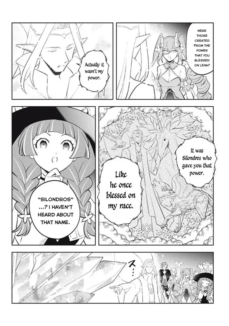 Hazure Skill "Kinomi Master": Skill no Mi (Tabetara Shinu) o Mugen ni Taberareru You ni Natta Ken ni tsuite Chapter 23.1 page 10