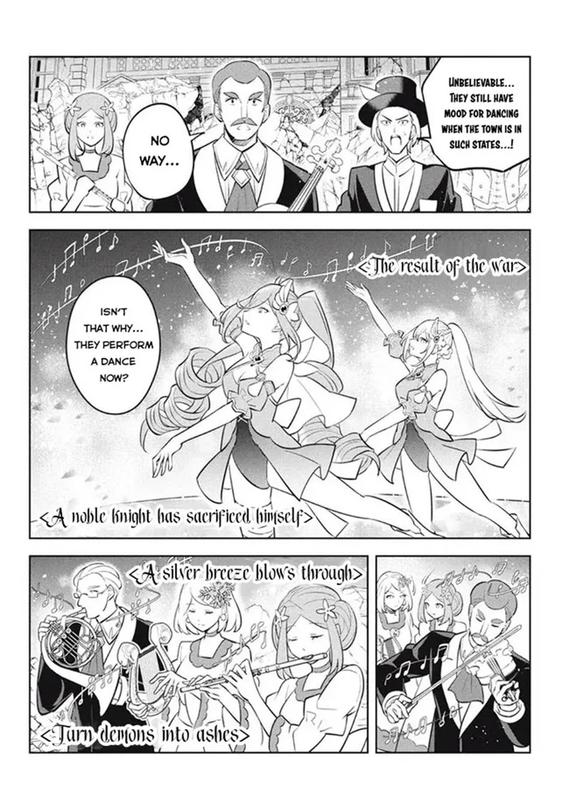 Hazure Skill "Kinomi Master": Skill no Mi (Tabetara Shinu) o Mugen ni Taberareru You ni Natta Ken ni tsuite Chapter 23.2 page 3